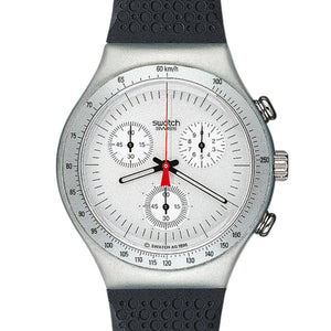 Swatch Irony Chrono Time Cut  YCS1005