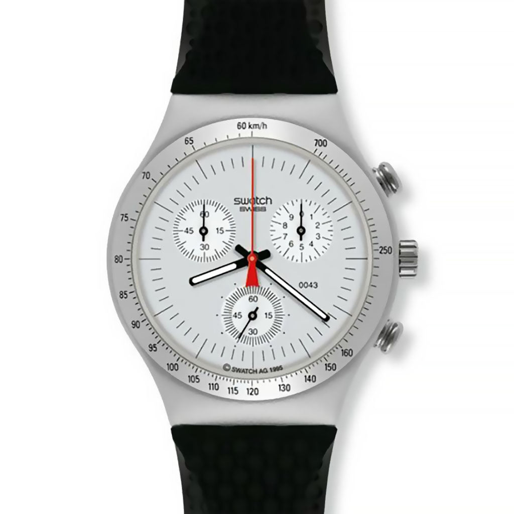 TIME CUT CHRONOMETER