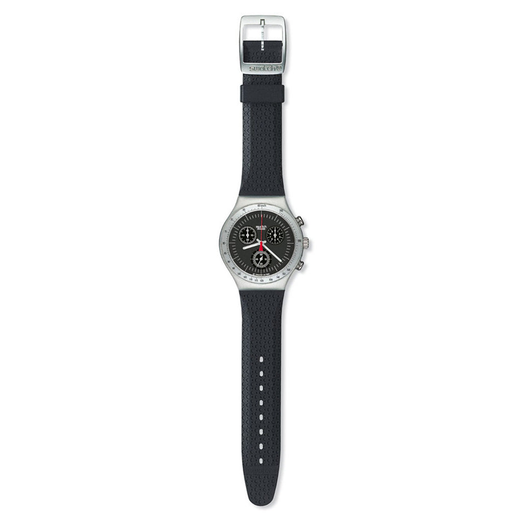TIME CUT TOO - 2. Version