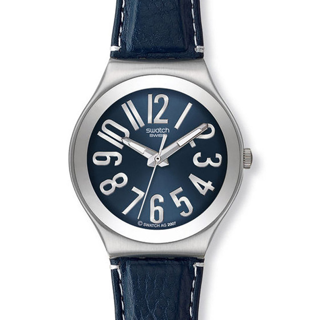 Swatch Irony Big Time for Blue YGS126
