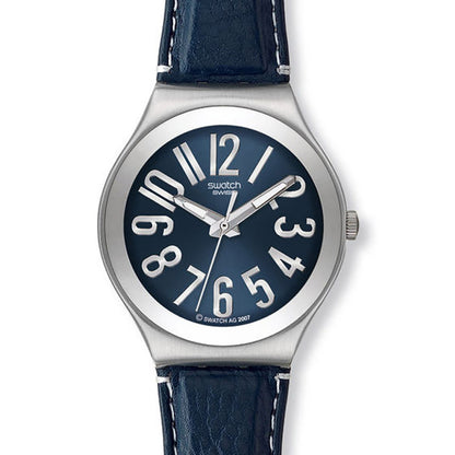 Swatch Irony Big Time for Blue YGS126