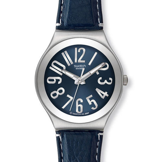 Swatch Irony Big Time for Blue YGS126