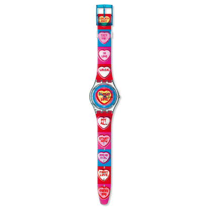 TIME FOR LOVE - Valentinsspecial 1999