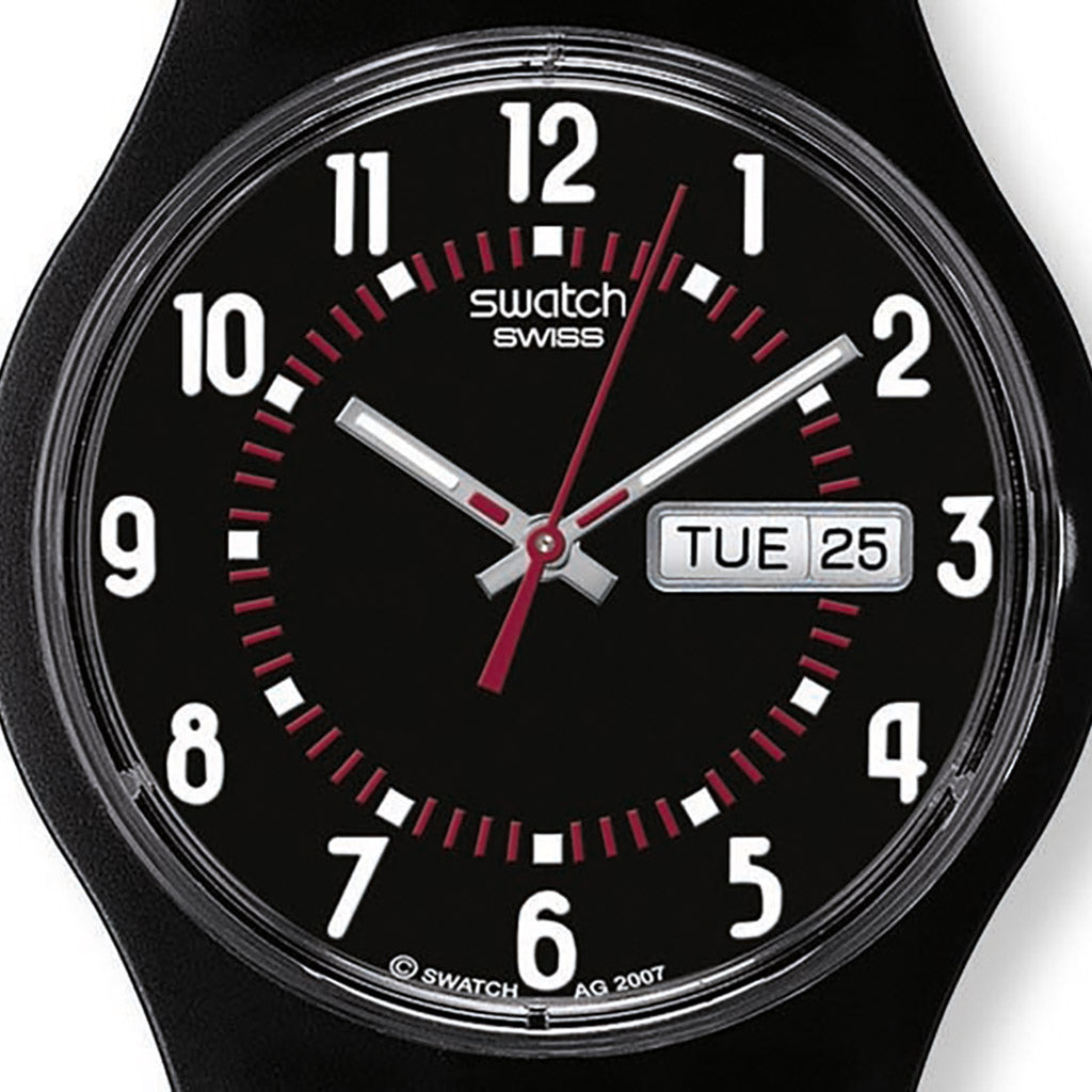 TIME IN BERLIN