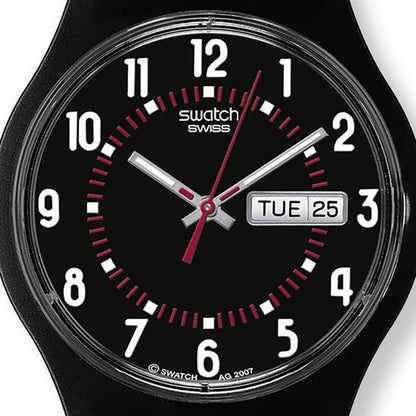 TIME IN BERLIN