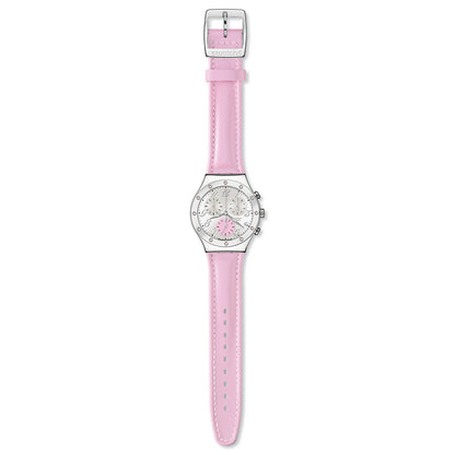 TIME IN ROSE