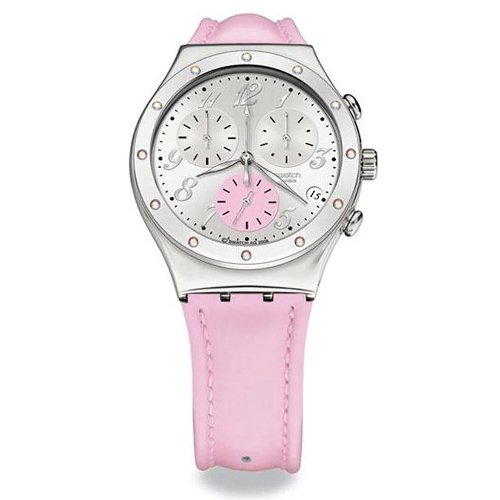 TIME IN ROSE