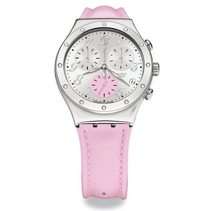 TIME IN ROSE