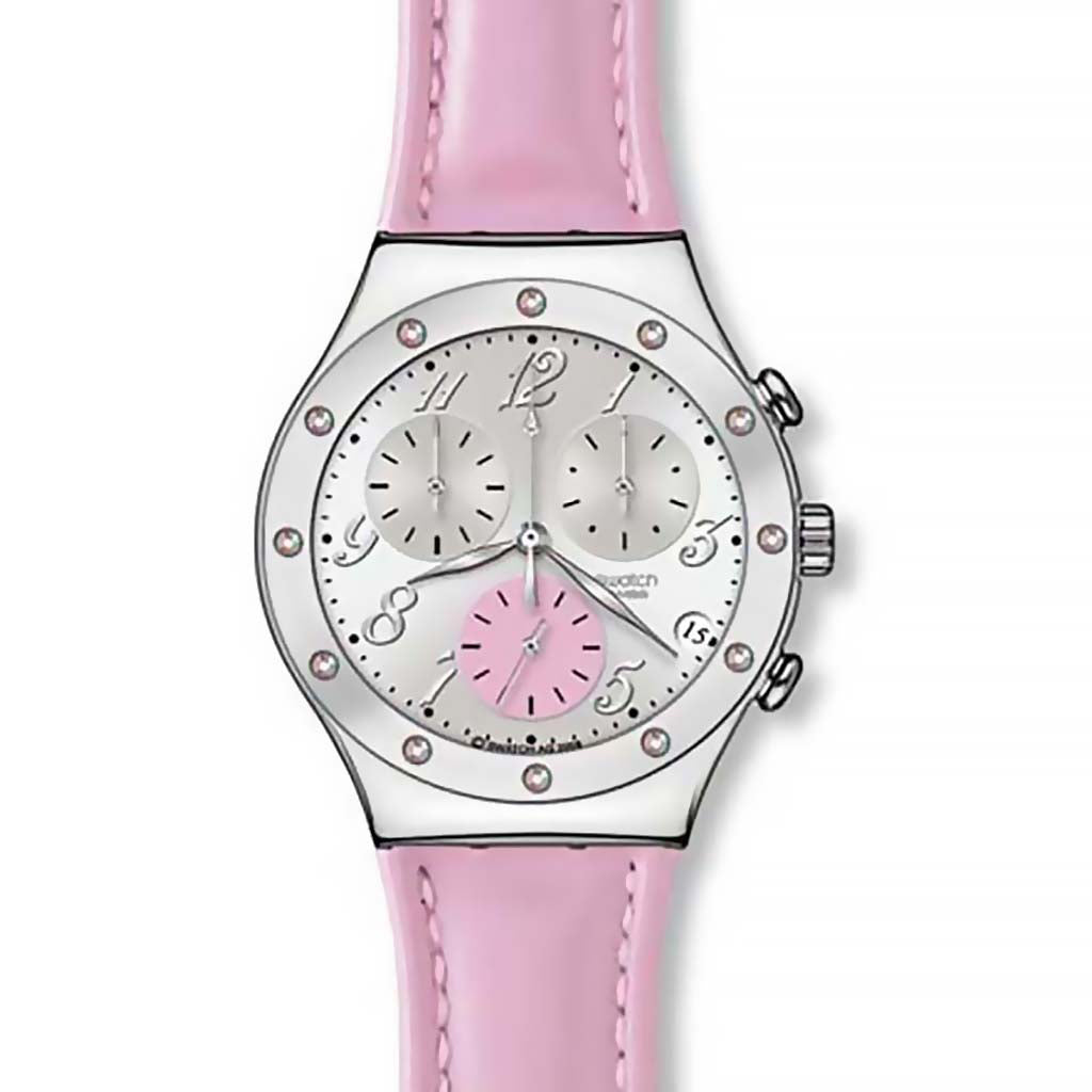 TIME IN ROSE