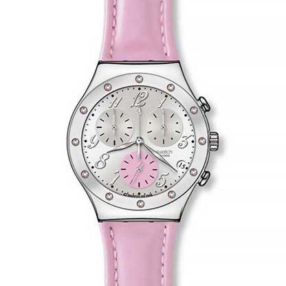 TIME IN ROSE