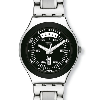 Swatch Irony Big Time is Going YGS743G