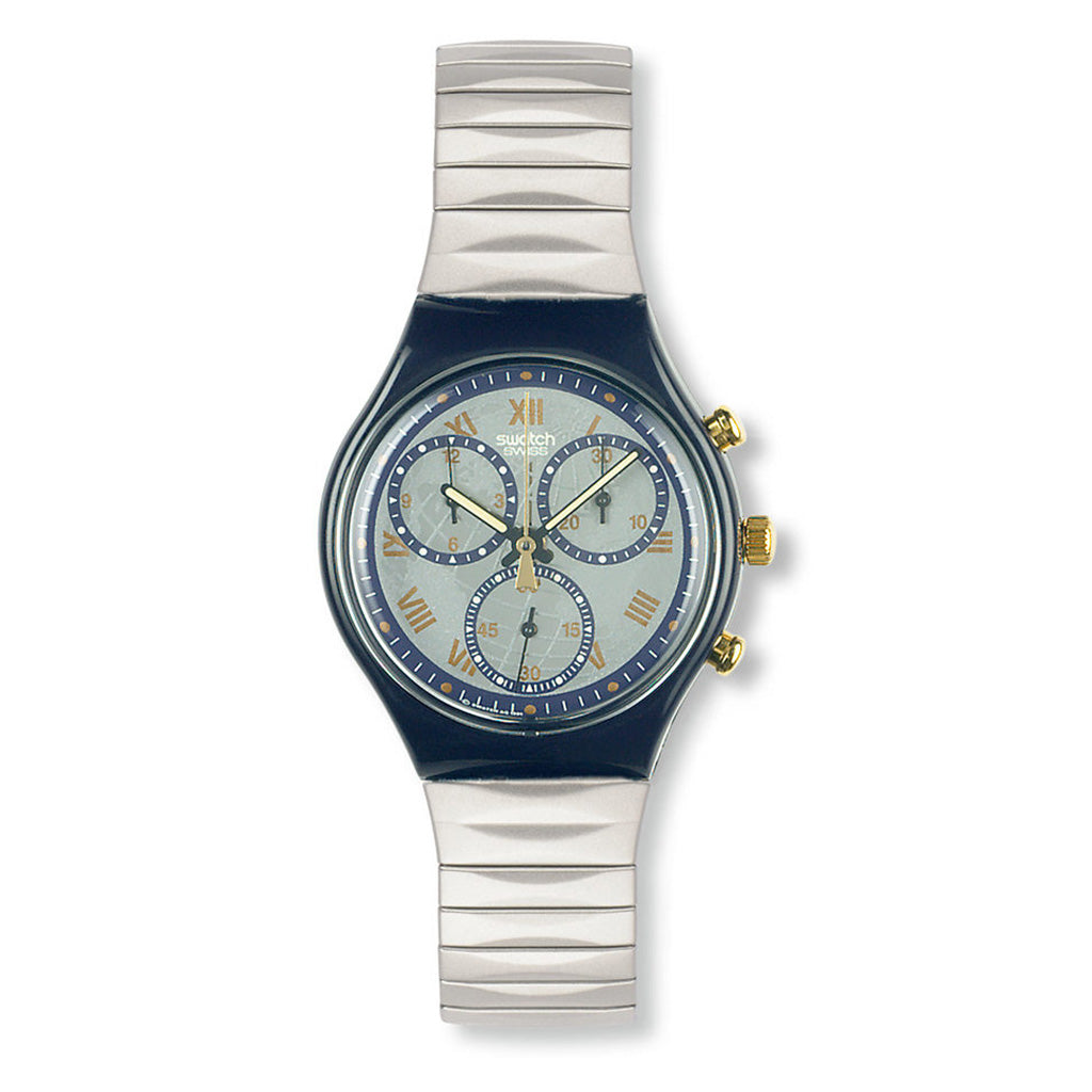 TIMELESS ZONE FLEX