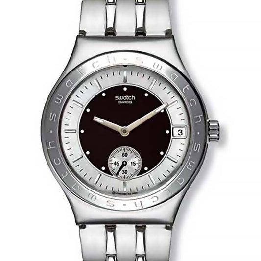Swatch Irony Petite Seconde Time of Duty YPS404G