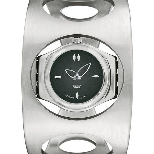 Swatch Irony Lady Lady Time Slave YSS124HA/B