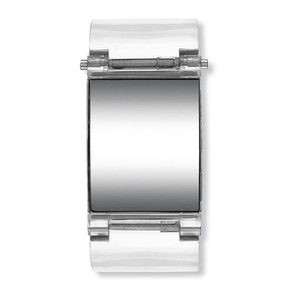 TIME SLIDER (Variante)