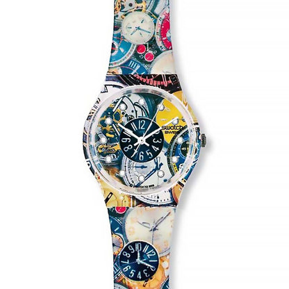 TIMESPECTIVE (by Manish Arora)