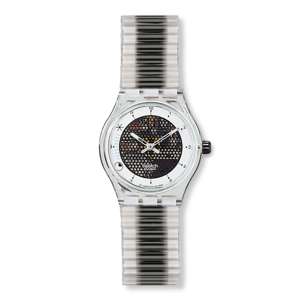 Swatch Musicall Time To Cook SLK114