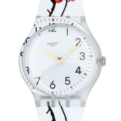 TIME TO SPRING - Shareholder Special 2021