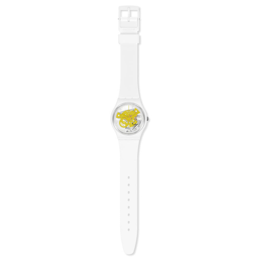 TIME TO YELLOW SMALL