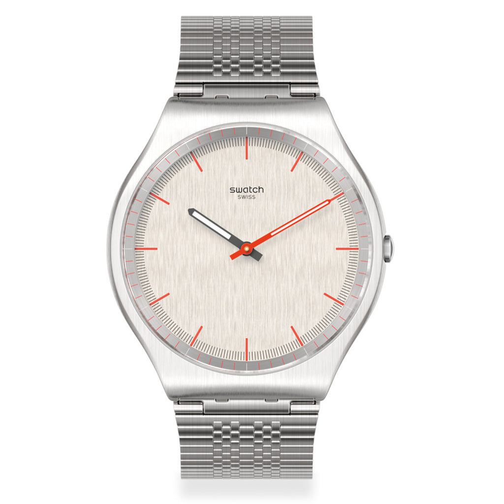 TIMETRIC