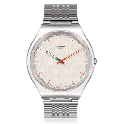 TIMETRIC
