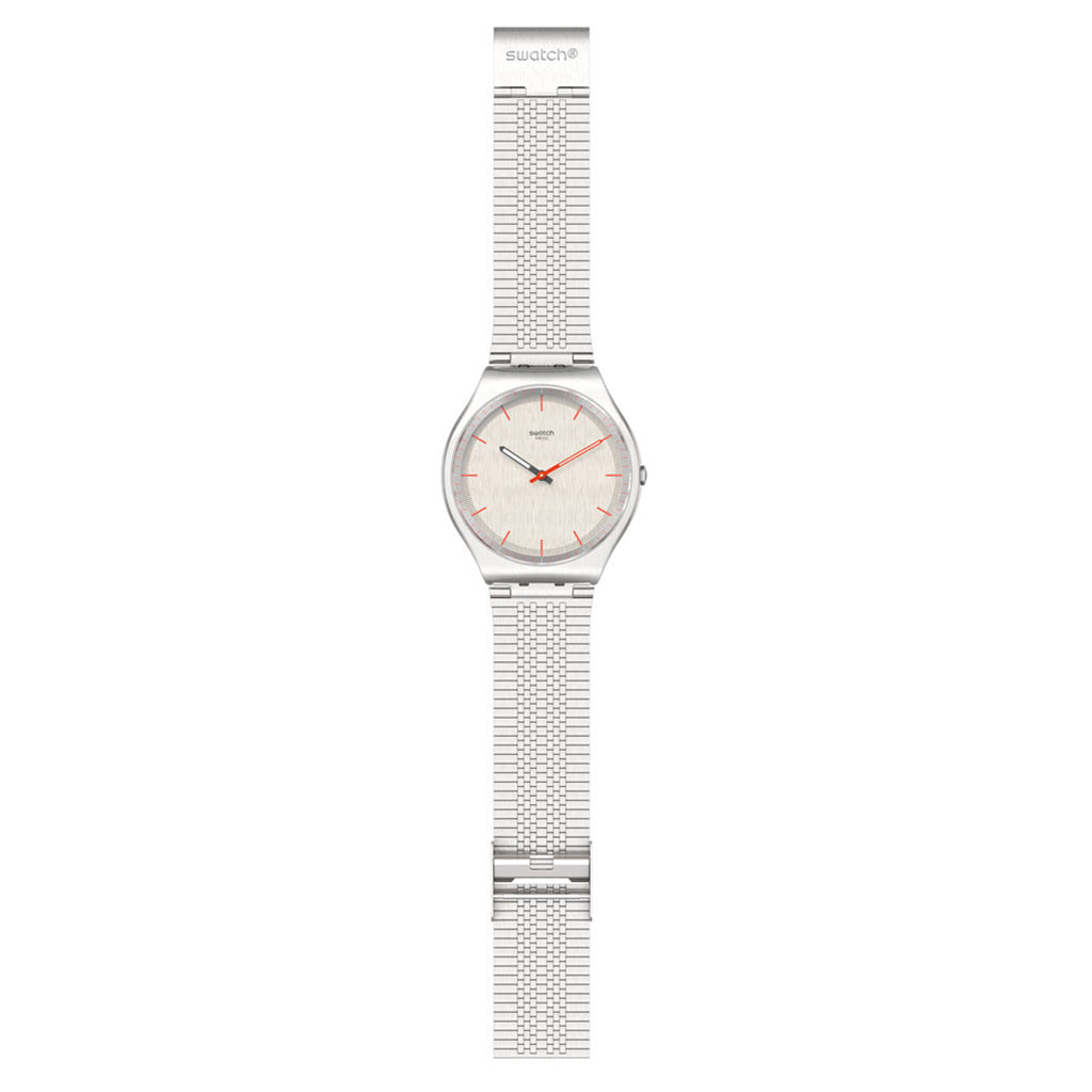 TIMETRIC