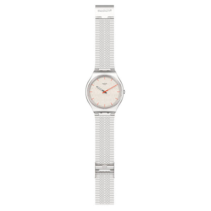 TIMETRIC
