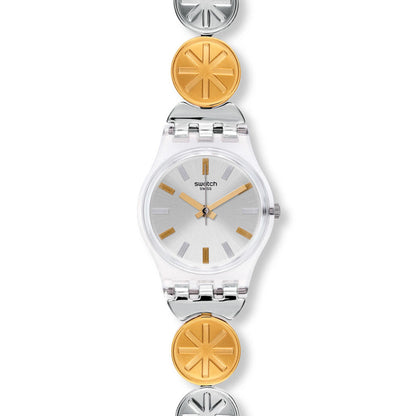 Swatch Lady Twinkle Winkle LK348G