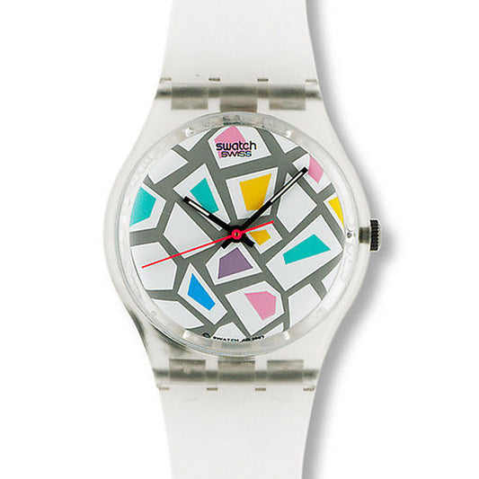 Swatch Gent TINTARELLA GK108