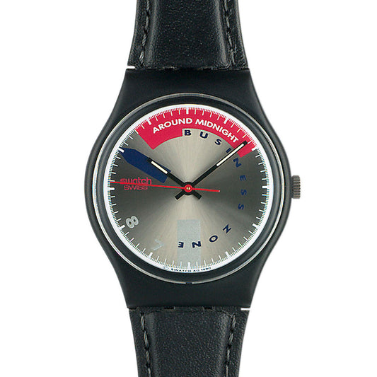 Swatch Gent TIP TAP GB138