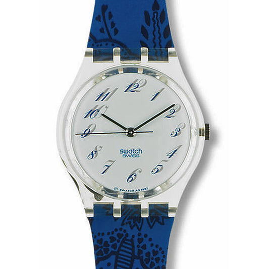 Swatch Gent Tisane GK162