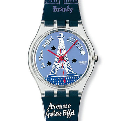 Swatch Gent TITI PARISIEN GK276