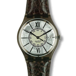 Swatch Gent Tobacco GM403
