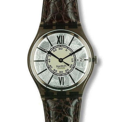 Swatch Gent Tobacco GM403
