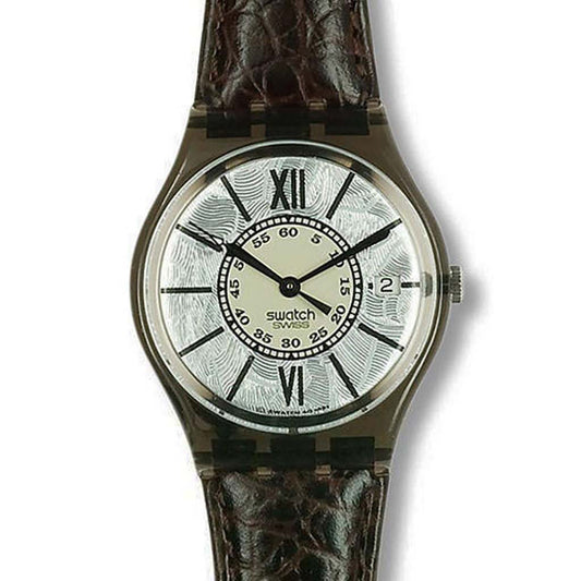 Swatch Gent Tobacco GM403