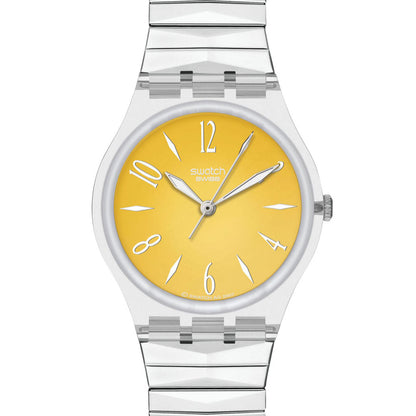Swatch Gent To Go Easy GE206A/B