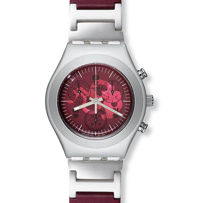 Swatch Irony Midi Chrono TOMORROW NEVER DIES YMS1006