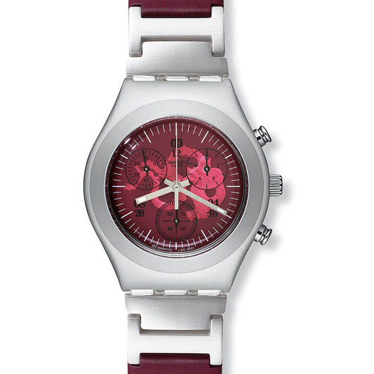 Swatch Irony Midi Chrono TOMORROW NEVER DIES YMS1006