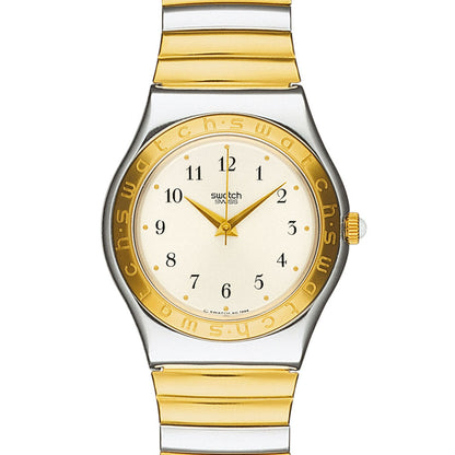 Swatch Irony Medium Tonality YLS109A/B