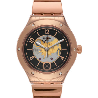 Swatch Irony Automatik Tonton Phil YAG400G