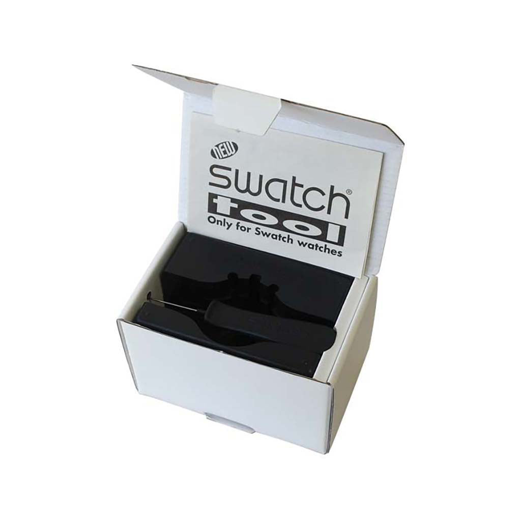 SWATCH TOOL