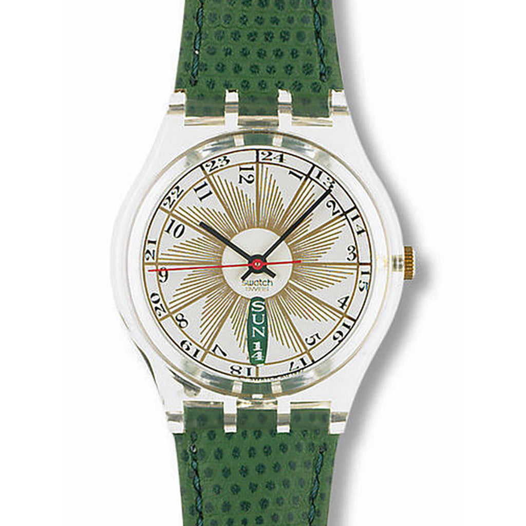 Swatch Gent TOP CLASS GK707