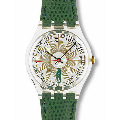 Swatch Gent TOP CLASS GK707