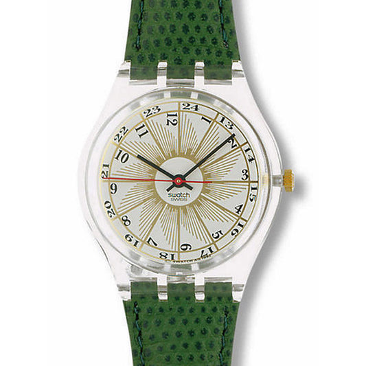 Swatch Gent TOP CLASS ohne Datum GK176