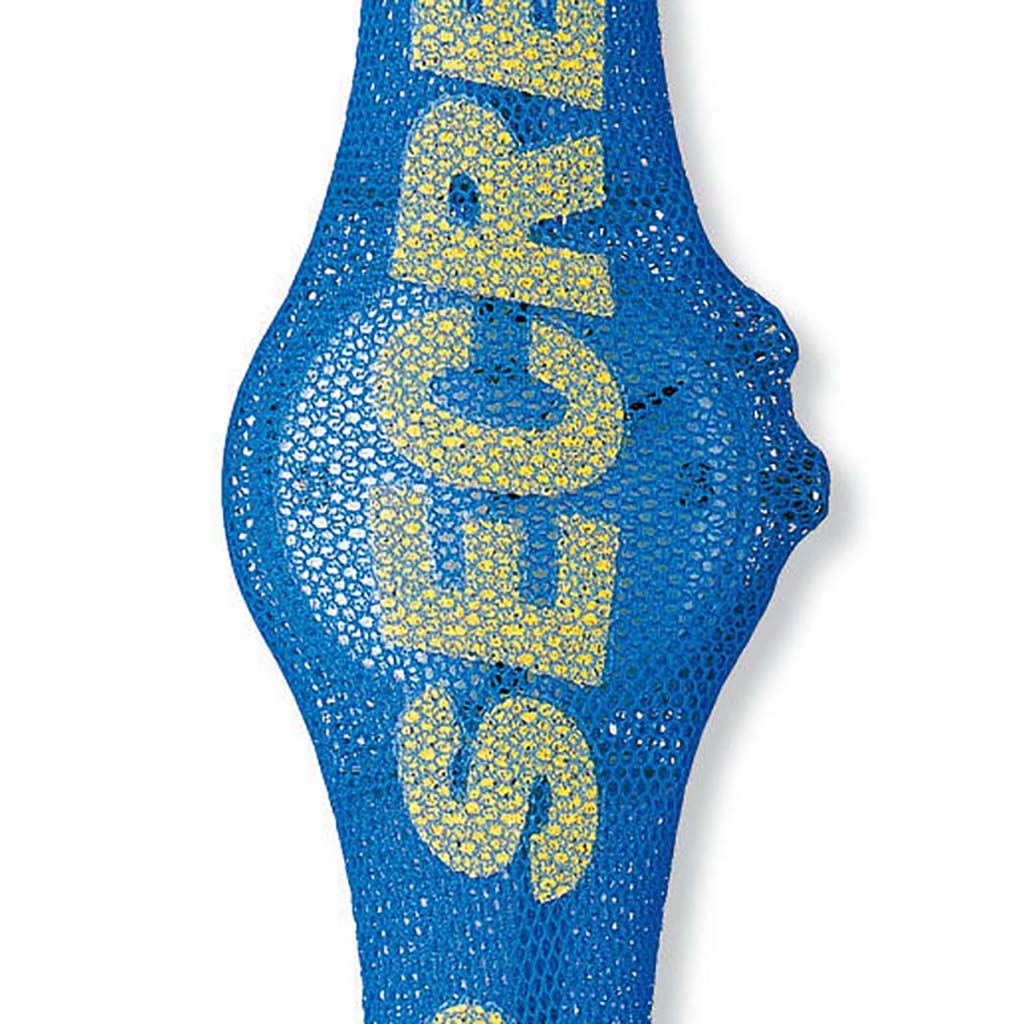 Swatch Gent TOP SECRET GK905 mit Strumpf