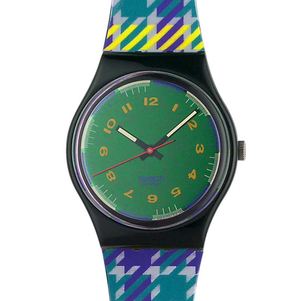 Swatch Gent TOP Tailleur GB132C