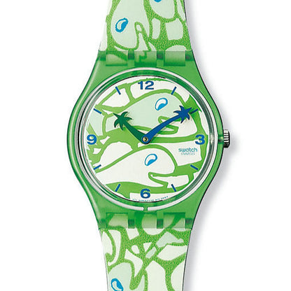 Swatch TORTUGA GG172