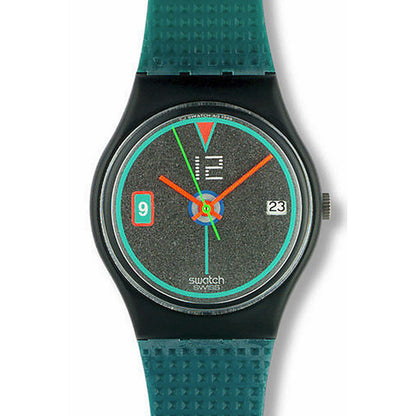 Swatch Gent TOUCH DOWN GB409