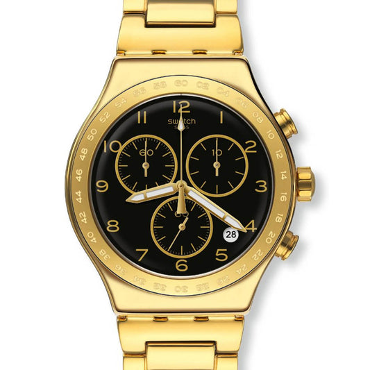 Swatch New Irony Chrono Touch of Flair YVG405G