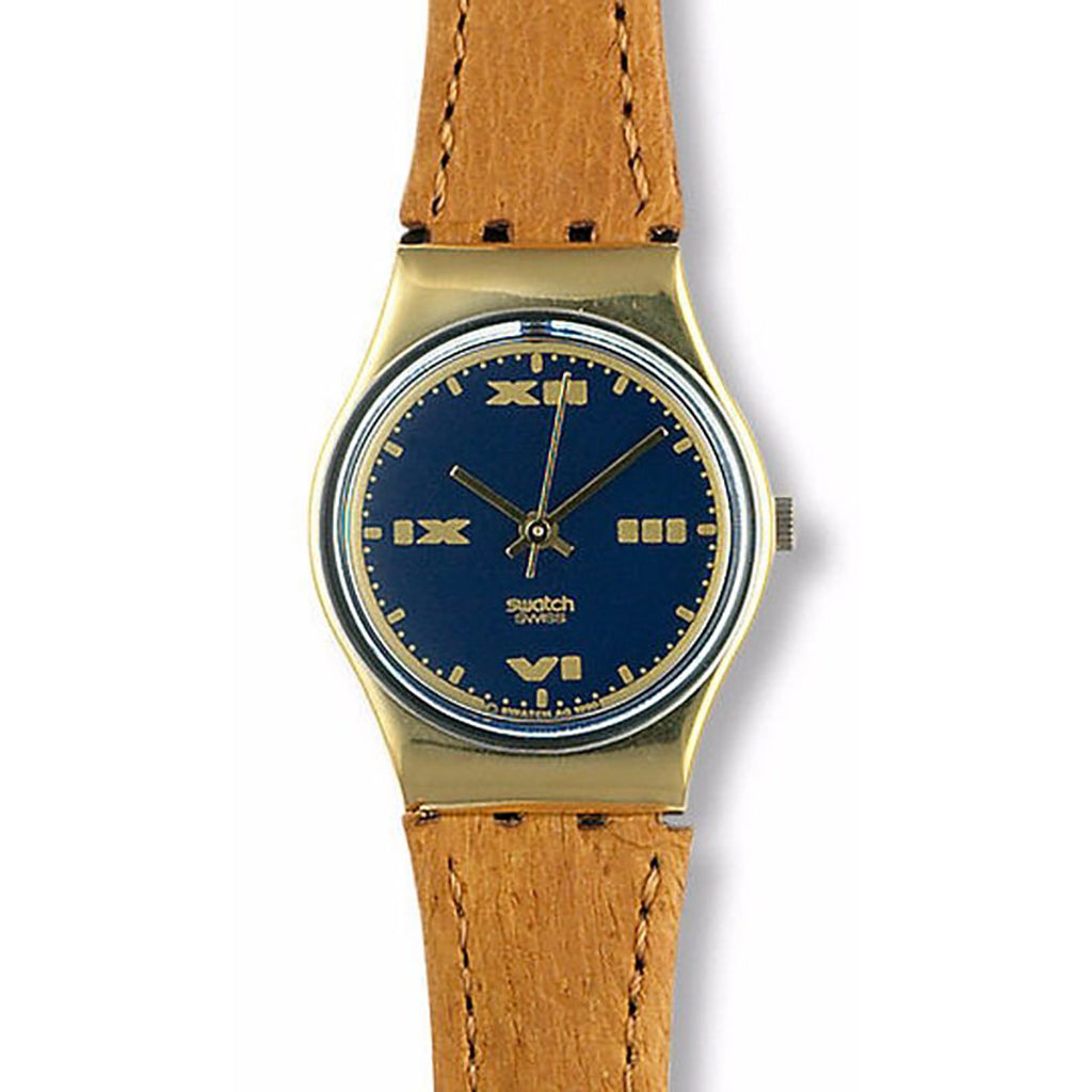 Swatch Lady TOUGH TURF LX104
